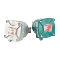 ASCO nouvelle électrovanne pneumatique antidéflagrante 3/2way action directe AC 220V/DC 24V NPT1/4 Port WSNF8327B102 WSNF8327B112