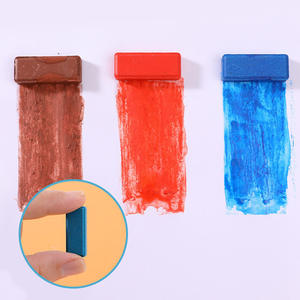 Новый школьный Канцелярский набор для рисования, набор для рисования художников, набор из экологически чистых материалов, Подарочная коробка для детей, рождественские подарки - Product Image 6