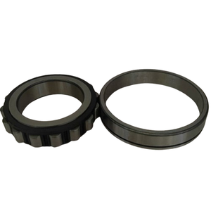 Rodamiento de Rodillos Cilíndricos F-670059.RN 55x94x19mm, Rodamiento de Una Hilera F-670059, Rodamiento Automotriz F-670059.02.<span class=keywords><strong>AUB</strong></span>.N - Product Image 6