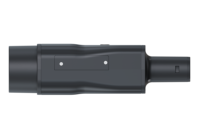 Adaptateur de chargeur EV GB/T vers Tesla NACS, convertisseur de prise de charge rapide DC pour véhicule électrique