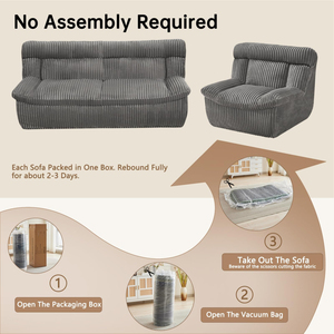 Exportador de Muebles Personalizados a EE. UU. con Garantía de Alta Calidad de Foshan Veyas Furniture Co., Ltd., con Más de 8 Años de Experiencia - Product Image 5