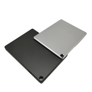 Directo de fábrica <span class=keywords><strong>Crypto</strong></span> Wallet Piezas de mecanizado CNC de acero inoxidable Servicio de electroerosión por hilo con precisión de tolerancia estricta - Product Image 1