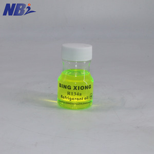 Pokka khả năng hiển thị cao huỳnh quang dầu điều hòa không khí Ống <span class=keywords><strong>Detector</strong></span> mới cho xe mô hình cho R404a R134a R410a Quạt làm lạnh - Product Image 2