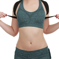 Meilleure vente épaule dos orthèse dos Posture Correction soutien Posture correcteur