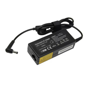 Adaptador <span class=keywords><strong>de</strong></span> Corriente Japter <span class=keywords><strong>de</strong></span> 60W, 5.5*2.5mm, CA/CC, 19V 3.16A, Cargador para Portátil Compatible con <span class=keywords><strong>Dell</strong></span>, Toshiba, Fujitsu, Alimentación para Portátil y <span class=keywords><strong>Escritorio</strong></span> - Product Image 1