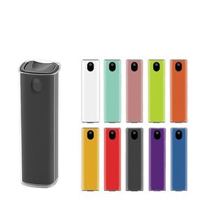 Limpiador de Pantalla para Móviles y Laptops, Spray de Limpieza Todo en Uno con Cabezal de Plástico para Eliminar Polvo y Cenizas - Product Image 1