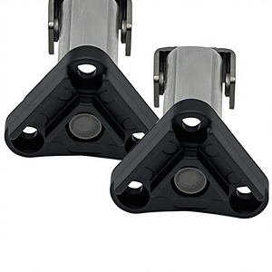 Eje de bisagra para <span class=keywords><strong>Mavic</strong></span> <span class=keywords><strong>Mini</strong></span> 3/4/5 Pro, eje del brazo frontal de repuesto, tornillos de eje de bisagra con nervaduras de refuerzo - Piezas de reparación para drones - Product Image 1
