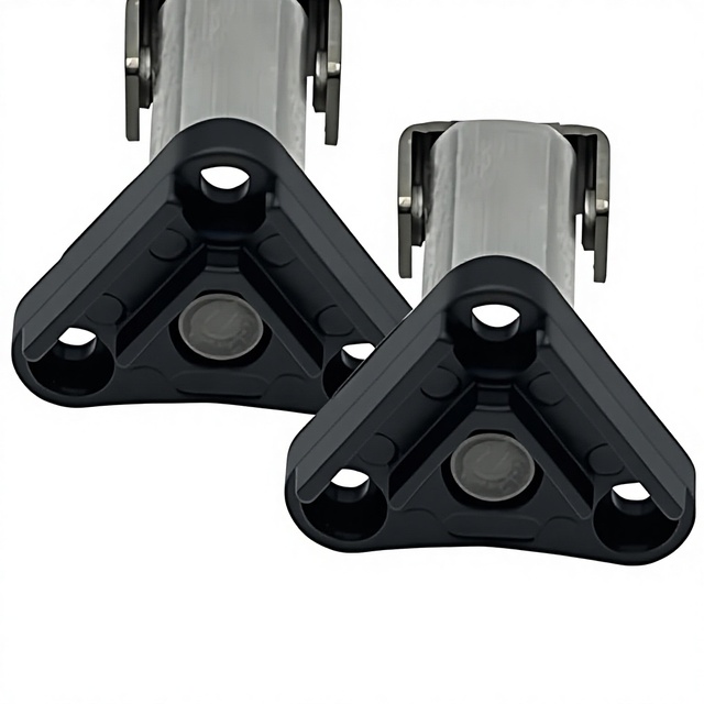 Hinge Shaft for Mavic Mini 3/4/5 Pro Front Arm Axis Replacement Hinge Shaft Screws with Reinforcement Ribs-Drone Repair Parts