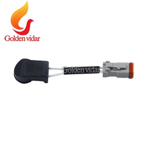 Golden Vidar Motorenteile OEM Motorenteile M11 ISM11 QSM11 Kabelbaum 3076256 3803682 3071628 3071627 - Product Image 5