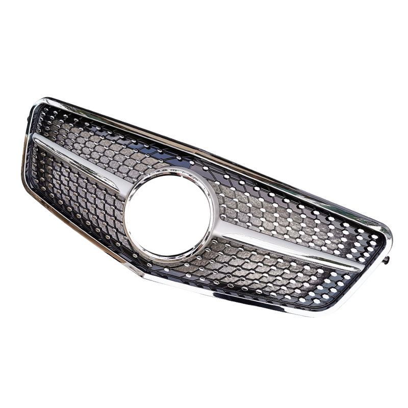 front grill logo mercedes distronic star w212