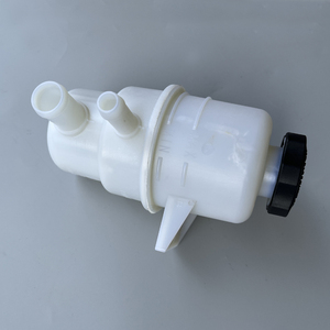 Réservoir de liquide de direction assistée 52124636AD pour Jeep Grand Cherokee Dodge Durango 3.6L 2011-2015 52124636AC 52124636AD - Product Image 4