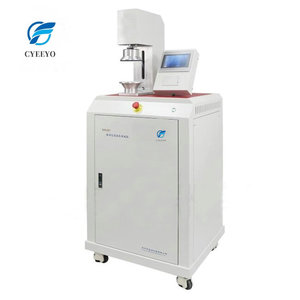 Pfe 입자 여과 효율성 가면 직물 얼굴 Meltblown 기계 시험 검사자 장비 시험 - Product Image 1