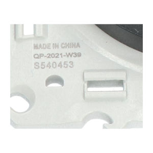 Prise électrique S540453 TV/R NOUVEAU NMP - Product Image 2