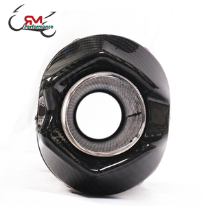 Silencieux d'échappement haute Performance moto Sport vélo silencieux pour <span class=keywords><strong>KTM</strong></span> Duke 790 R1250GS ADV - Product Image 4