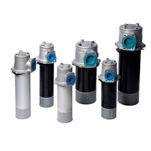 Filtro de Aceite Magnético Autosellante de Retorno Directo RFB, Accesorios Hidráulicos Autosellantes para la Industria, Elemento de Filtro 25/40/63 - Product Image 1