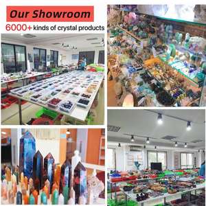 Collana con Pendente in Cristallo di Tormalina Nera Naturale Lucidato, Pietra Elettrica di Forma Irregolare, Esemplare Grezzo - Product Image 6