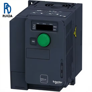 Variador de Frecuencia ATV320 para Aplicaciones Industriales - Product Image 1