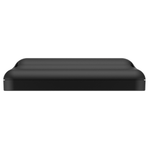 Station météo numérique sans fil intelligente pour la maison, surveillance de la température et de l'humidité, prévisions météorologiques, matériau ABS, <span class=keywords><strong>design</strong></span> moderne, extérieur - Product Image 3