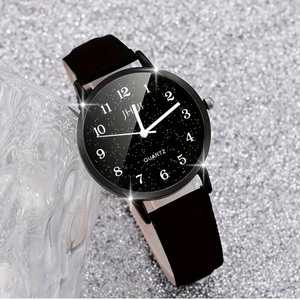 Fashion Digital Frosted Ladies' <b>Watch</b>, Women's <b>Watch</b>, Female Model Wristwatchmechanical <b>Watch</b> - Product Image 2