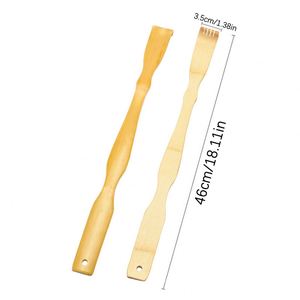 Planche Gua Sha en bambou gravée sur mesure, souvenir personnalisé pour la fête des pères, cadeaux de mariage et cadeaux pour les garçons d'honneur - Product Image 2