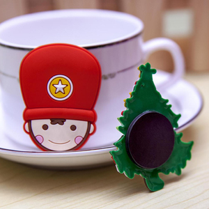 แม่เหล็กติดตู้เย็นแบบกำหนดเองราคาถูก ขายส่ง - Product Image 3