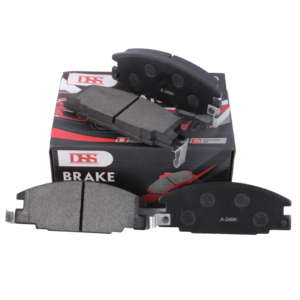 Plaquettes de frein pour système de freinage automatique pour Toyota Yaris Pastillas De Freno <span class=keywords><strong>Break</strong></span> Pad Car - Product Image 6