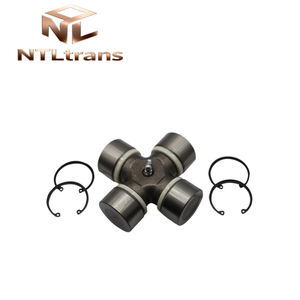Dispositivo de Protección Anticollisión NTLTRANS Individual de 53x135mm para Modelos Gars 3307 y 53, Garantía de 50,000km - Product Image 4
