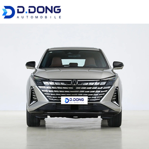 <span class=keywords><strong>รถ</strong></span>ยนต์ไฟฟ้าอัจฉริยะ Changan Uni-z Idd Blue Whale ปี 2024 <span class=keywords><strong>รถ</strong></span>เอสยูวีพลังงานใหม่ <span class=keywords><strong>125</strong></span> กม. <span class=keywords><strong>รถ</strong></span>ยนต์ไฮบริดไฟฟ้า Changan Uni-z IDD - Product Image 2
