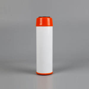 Cartouche de filtre à eau au charbon actif Z2, élément filtrant GAC haute efficacité pour accessoires de purificateur d'eau - Product Image 2