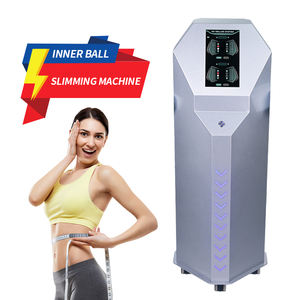 Rullo Massaggiante Verticale a Sfera Interna <span class=keywords><strong>2026</strong></span> per Drenaggio Linfatico e Riduzione della Cellulite - Product Image 4