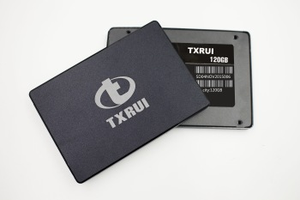 TXRUI OEM Nouveau Disque SSD Interne 256 Go MSATA pour Ordinateur Portable, Ordinateur de Bureau, Port d'Extension SATA 3.0, Coque en Plastique - Product Image 6