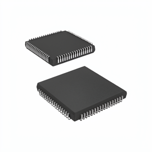 Componentes Electrónicos 68 LCC A40MX02-1PLG68M Integrados Originales - Product Image 1