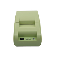 Printer Thermal USB BT-58D 58MM (2 Inci) |   203dpi |   384 titik/garis |   Faktur Tagihan Cetak ESC/POS yang Kompatibel |   Stok |