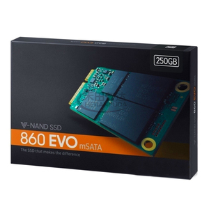 2021 heißer ssd 860 EVO SATA3 6Gbps 1tb 2tb 250gb 500gb 4tb 2.5 zoll m2 solid state disk mSATA laptop pc - Product Image 6