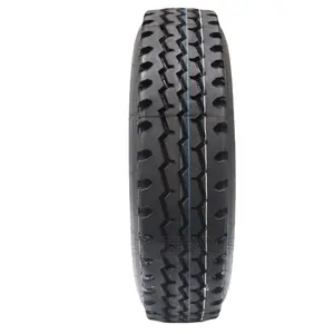 Top 10 Tyre Merken 8.25 20 Truck Banden Direct Uit China Maleisië Rubber Kebektire 120 Landen Snelweg Cn; shn Doupro Tt