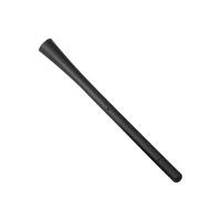 Antenne de toit universelle pour autoradio de 7 pouces (17,5 cm) en ABS avec trois vis M4/M5/M6, signal puissant