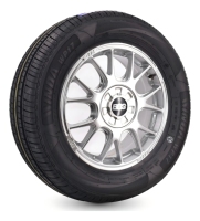 Pneus 215/70R15 BOTO WINDA, prix d'usine, pneus PCR, pneus d'été économiques pour voitures, 215/70/15