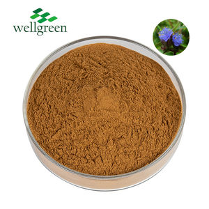 Extracto de cianotis aracnoidea, polvo de beta-ecdysterona al 98%, CAS5289-74-7 de hormonas moldeadoras, gran oferta - Product Image 3