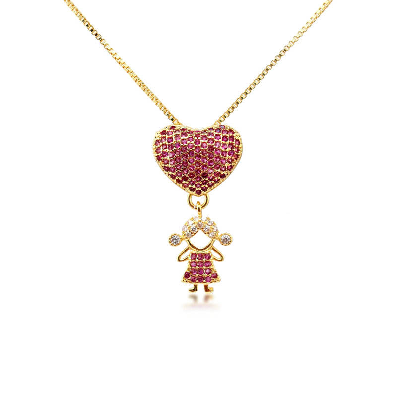 เด็กผู้หญิง