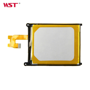 OEM nhà máy Thâm Quyến 3.8 V 3000 mah điện thoại di động có thể sạc lại pin cho Sony Xperia z5/z4/z3/ <span class=keywords><strong>z2</strong></span> - Product Image 4