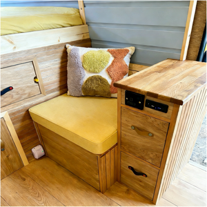 Cojín de Asiento de Coche de Bolsillo, Ligero, Personalizado, de Espuma Viscoelástica de Rebote Lento, Soporte Ortopédico para la Columna Vertebral para Todas las Edades - Product Image 1