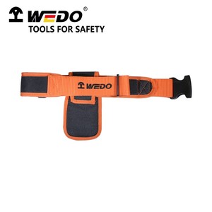 WEDO Working <strong>Belt</strong> 50*1200mm Heavy Duty Waist <strong>Belt</strong> for <strong>Work</strong> Use - Product Image 3