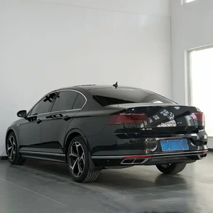 <span class=keywords><strong>2024</strong></span> para VW Magotan Sedán Coche Usado Motor Turbo Transmisión Automática Asientos de Cuero Traseros Proveedor de Coches Usados de Gasolina de China - Product Image 4