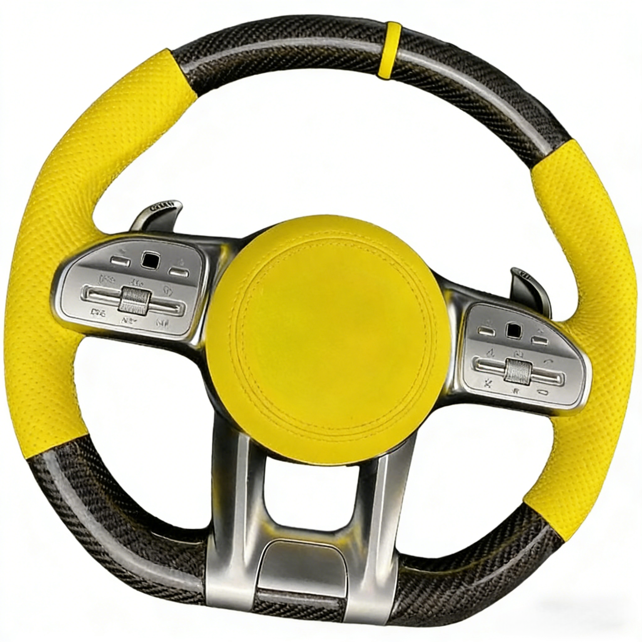 Amarillo claro