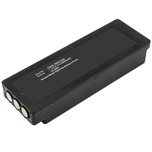 Scanner-batterie de voiture, Cifa ffer Fassi HMF, 590592790960 - Product Image 2
