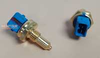 Sensor de Temperatura del Motor y Sensor de Presión de Aceite Nuevo para MG 3/5/6/350/360/550/750/GT/ZS/HS/RX3/RX8