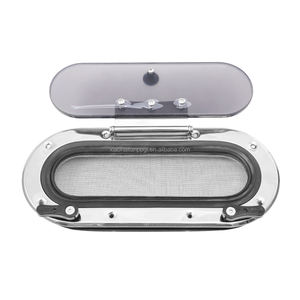 Métal marine bonne qualité bateau berline voiture <span class=keywords><strong>Hublot</strong></span> Offre Spéciale côté pour navires lucarne hydraulique coulissante eau étanche <span class=keywords><strong>porte</strong></span> produit Yacht - Product Image 2