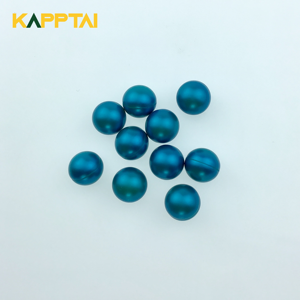 Bolas de pintura Bullet 2000 Rondas Doble Color 0,68 Calibre 0,50 Calibre - Product Image 3