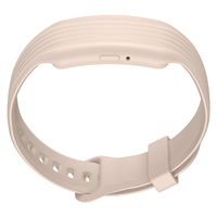 Großhandel Mode 3ATM Wasserdichter Herzfrequenz-Schlaf-Gesundheitsmonitor Bildschirmloser Fitness-Tracker HT51 Smart-Armband für Sport