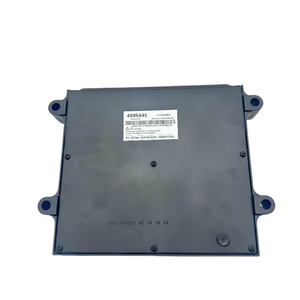 ECU ECM de moteur 4995445 Nouvelle unité de commande de moteur - Product Image 2